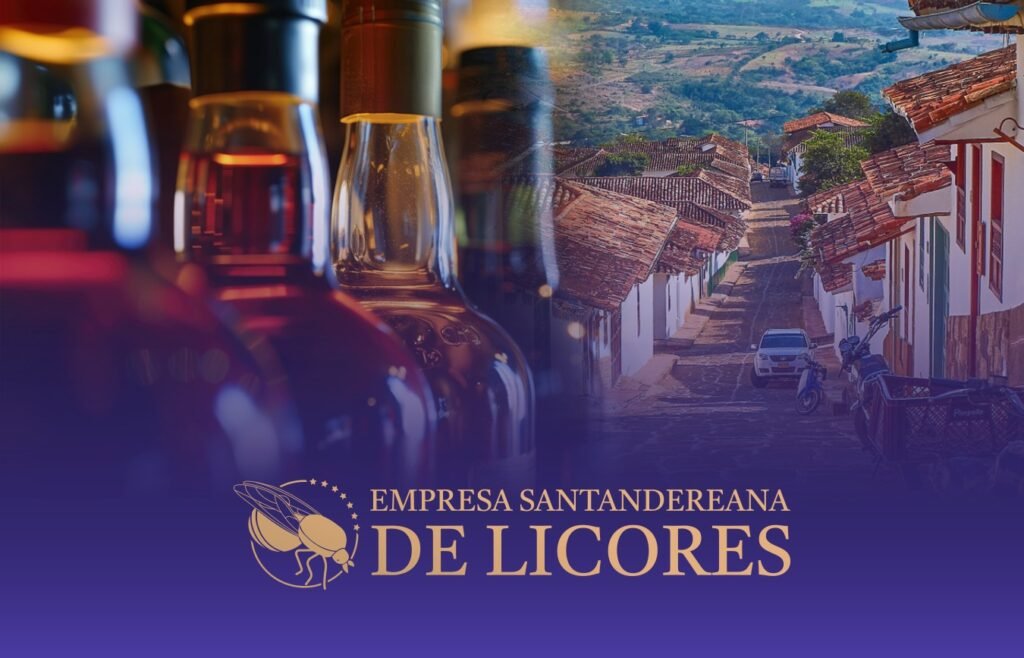 Comunicado a la Opinión Pública Aguardiente Superior no es un producto oficial de la Empresa Santandereana de Licores – Julio 2025 Aguardiente Superior no es un producto oficial de la Empresa Santandereana de Licores